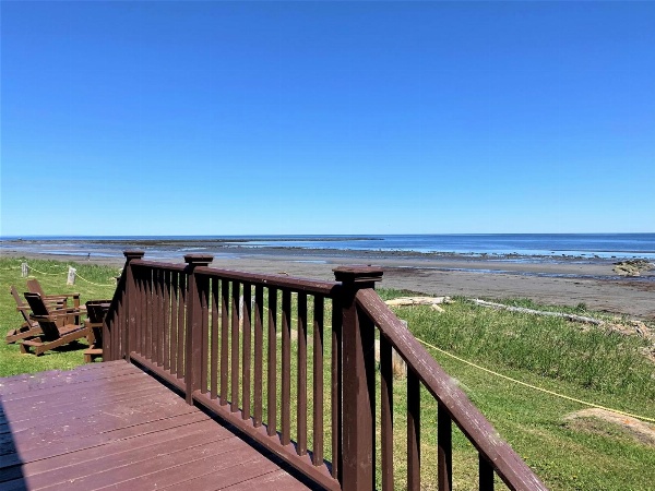 Complexe Cap-Chat Main image