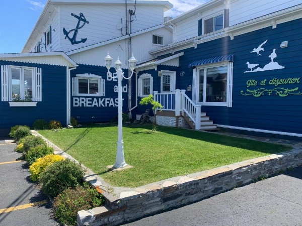 Complexe Cap-Chat image 52