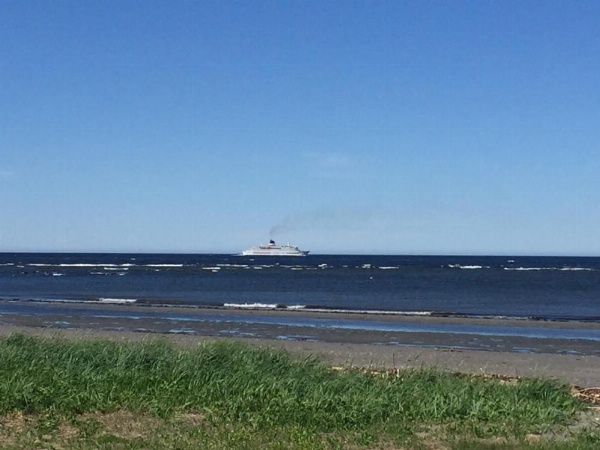 Complexe Cap-Chat image 62