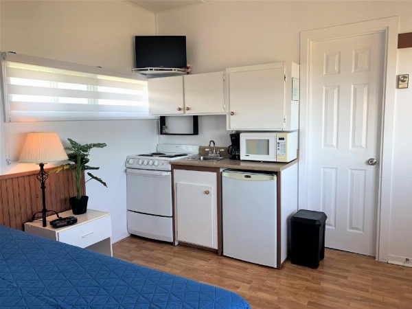 Complexe Cap-Chat image 64