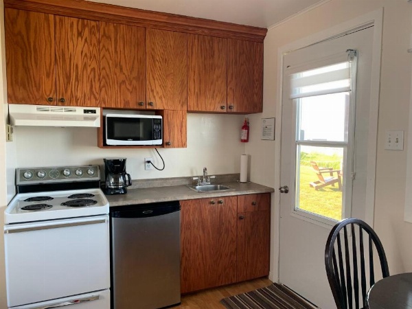 Complexe Cap-Chat image 76