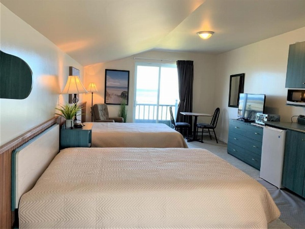 Complexe Cap-Chat image 88